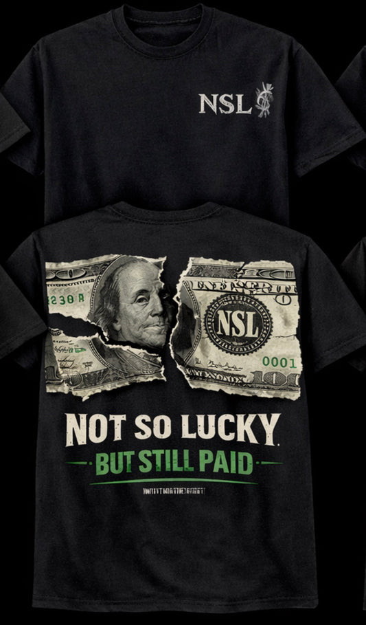 NSL Still Paid